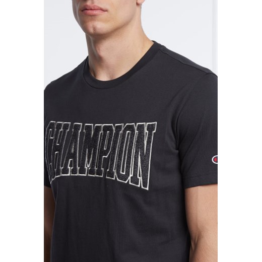 Champion T-shirt | Regular Fit Champion XXL Gomez Fashion Store