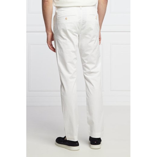 POLO RALPH LAUREN Spodnie | Slim Fit | stretch Polo Ralph Lauren 36/34 Gomez Fashion Store