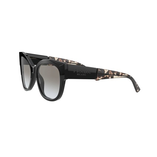 PRADA 02WS 1AB0A7 54 Prada uniwersalny Przeciwsloneczne