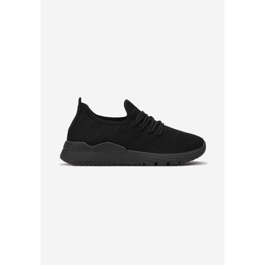 Czarne Buty Sportowe Iriera Renee 37 renee.pl