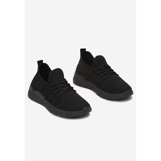 Czarne Buty Sportowe Iriera Renee 36 renee.pl
