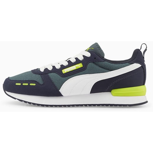 Buty sportowe męskie Puma sznurowane