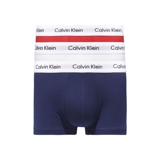 Bokserki Calvin Klein ze sklepu Darbut w kategorii Majtki męskie - zdjęcie 133632911