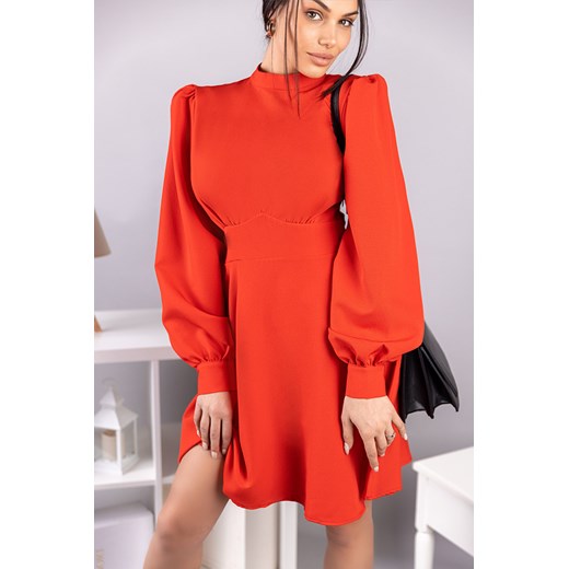 Sukienka ELINOLDA XL okazja Ivet Shop