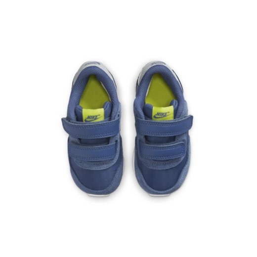 Buty dla niemowląt i maluchów Nike MD Valiant - Niebieski Nike 27 Nike poland