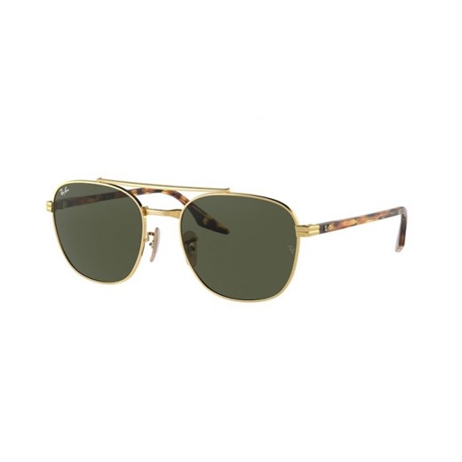 OKULARY RAY-BAN® RB 3688 001/31 55 ROZMIAR M promocja Aurum-Optics