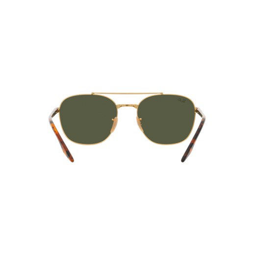 OKULARY RAY-BAN® RB 3688 001/31 55 ROZMIAR M okazyjna cena Aurum-Optics