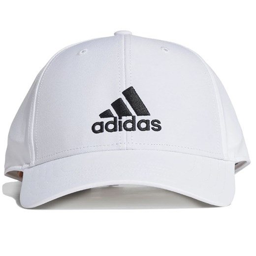 adidas Lightweight Embroidered Baseball Cap > GM6260 OSFM streetstyle24.pl okazja