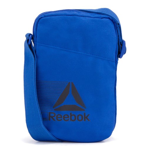 REEBOK ACT FON CITY BAG > DU2977 Reebok Uniwersalny wyprzedaż streetstyle24.pl