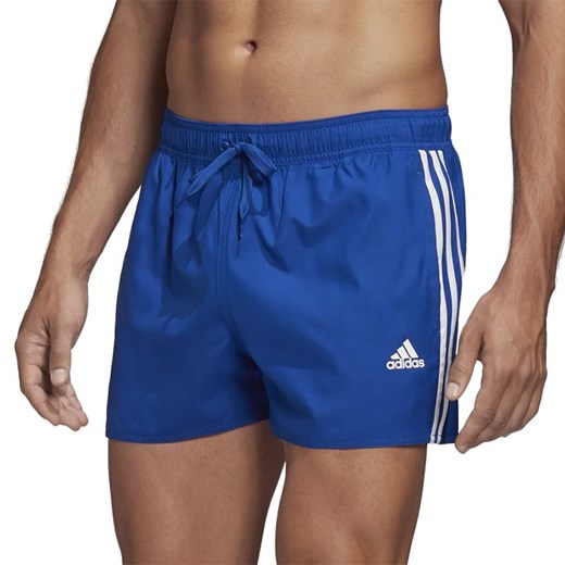 Adidas 3-Stripes CLX Swim Shorts > FJ3365 4 okazyjna cena streetstyle24.pl