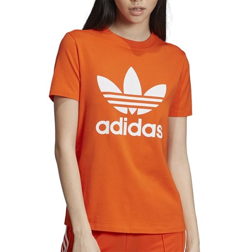 ADIDAS TREFOIL TEE > ED7494 32 okazja streetstyle24.pl