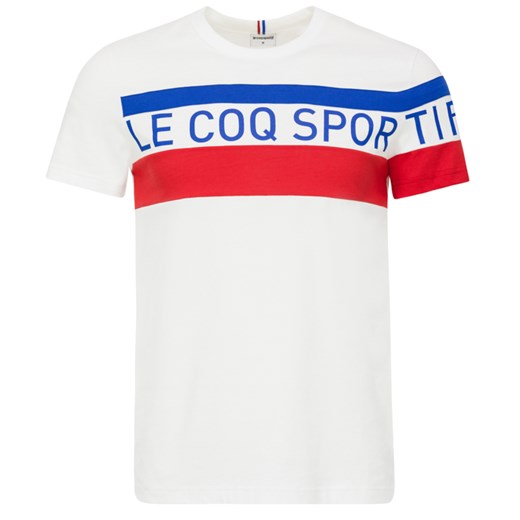 Koszulka Le Coq Sportif Tennis 1811665 Le Coq Sportif L promocja streetstyle24.pl