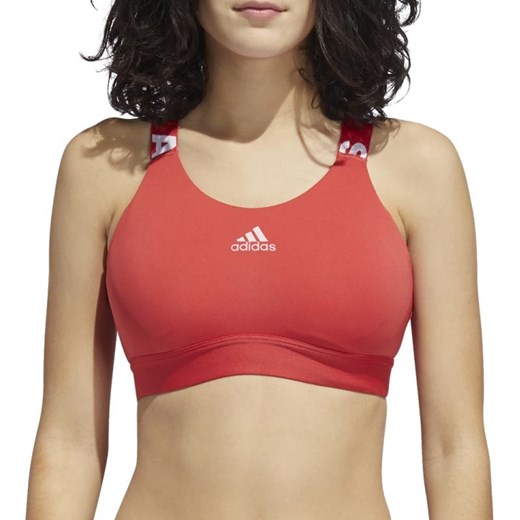 ADIDAS DONT REST BRANDED BRA > FJ6086 ze sklepu streetstyle24.pl w kategorii Biustonosze - zdjęcie 133661992