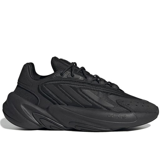 Buty adidas Originals Ozelia H03131 - czarne ze sklepu streetstyle24.pl w kategorii Buty sportowe damskie - zdjęcie 133662131