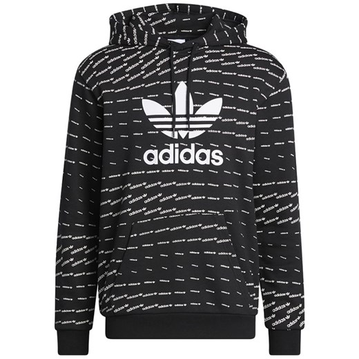 adidas Graphics Monogram Hoodie > H13492 M streetstyle24.pl