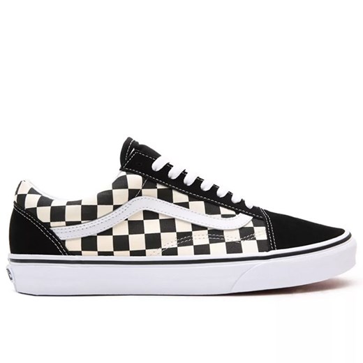 Buty Vans Old Skool VN0A38G1P0S1 - czarno-białe ze sklepu streetstyle24.pl w kategorii Trampki damskie - zdjęcie 133663200