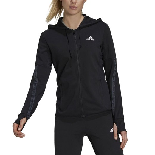 adidas Designed 2 Move Cotton Touch Hoodie > GS1351 XS streetstyle24.pl