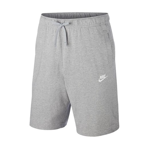 NIKE CLUB SHORT JSY > BV2772-063 Nike L streetstyle24.pl