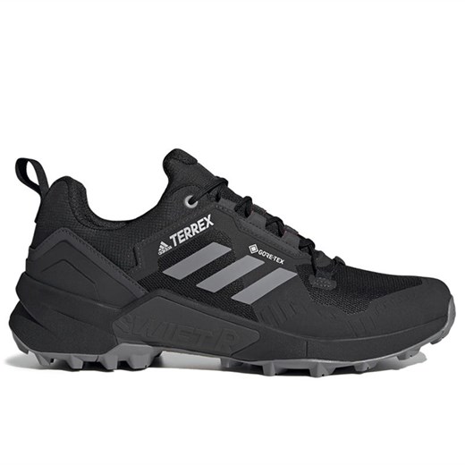 Buty adidas Terrex Swift R3 Gore-Tex Hiking Shoes FW2769 - czarne 44 2/3 streetstyle24.pl