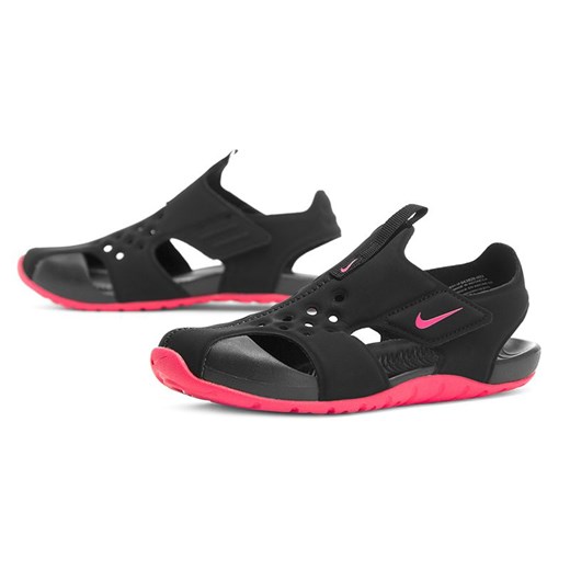 NIKE SUNRAY PROTECT 2 > 943827-003 ze sklepu streetstyle24.pl w kategorii Buciki niemowlęce - zdjęcie 133664070