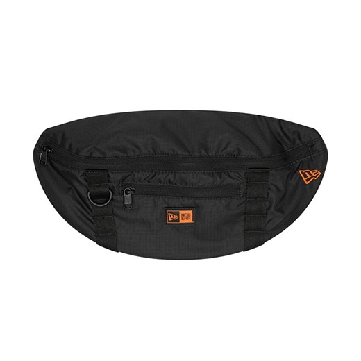 NEW ERA ORANGE LOGO WAIST BAG > 12145336 New Era Uniwersalny okazja streetstyle24.pl