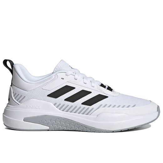 Buty adidas Trainer V Shoes GX0733 - białe 41 1/3 streetstyle24.pl