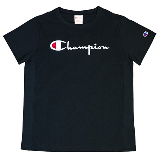 Koszulka Champion Reverse 110992-KK001 ze sklepu streetstyle24.pl w kategorii Bluzki damskie - zdjęcie 133664524