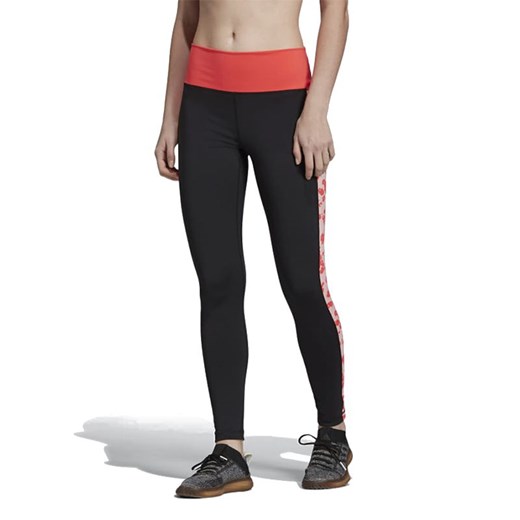 ADIDAS BELIEVE THIS HIGH-RISE ITERATION LONG TIGHTS > DQ3122 XS okazja streetstyle24.pl