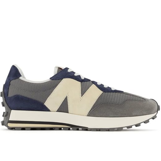 Buty New Balance MS327MD - szare New Balance 44 streetstyle24.pl