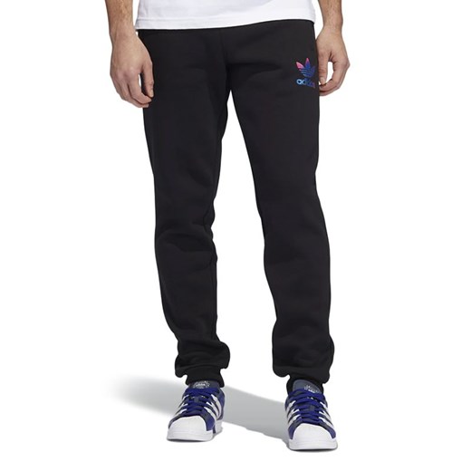 Spodnie dresowe adidas Originals Trefoil Series Sweat Pants HG3911 - czarne XL streetstyle24.pl