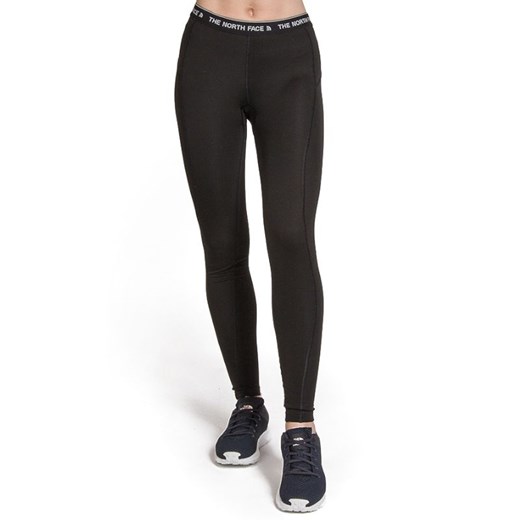 THE NORTH FACE WARM TIGHTS > T0C220JK3 The North Face S promocyjna cena streetstyle24.pl