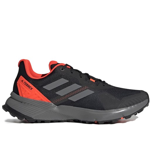 Buty adidas Terrex Soulstride FY9214 - czarne 41 1/3 streetstyle24.pl