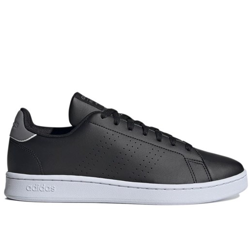 Buty adidas Advantage GZ5301 - czarne ze sklepu streetstyle24.pl w kategorii Buty sportowe męskie - zdjęcie 133665902