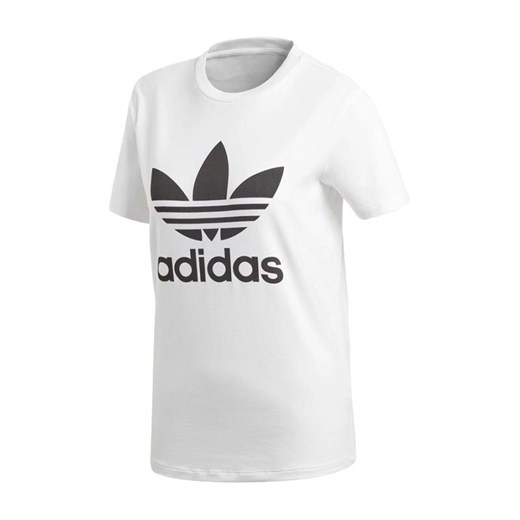 Koszulka adidas Trefoil CV9889 40 wyprzedaż streetstyle24.pl