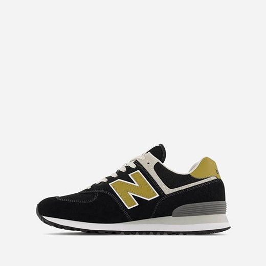 Buty męskie New Balance ML574EO2 New Balance 46,5 sneakerstudio.pl