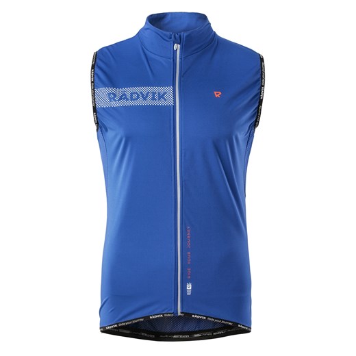 Męska Kamizelka RADVIK SIERRA VEST GTS M000162687 Radvik XL sklepmartes.pl
