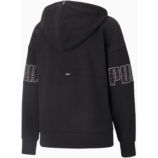 Bluza damska Power Colorblock Stardust Puma Puma M SPORT-SHOP.pl