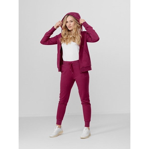 Bluza damska H4L22 BLD353 4F XS SPORT-SHOP.pl