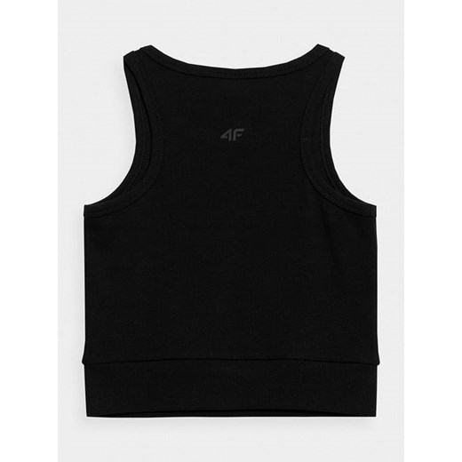 Koszulka damska, crop top H4L22 TSD036 4F XL SPORT-SHOP.pl