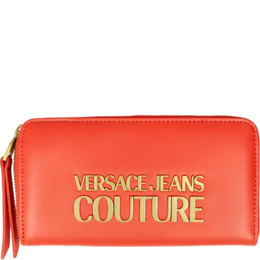 Versace Jeans Couture Portfel Uniwersalny Gomez Fashion Store