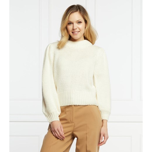 Silvian Heach Sweter | Cropped Fit XS promocja Gomez Fashion Store