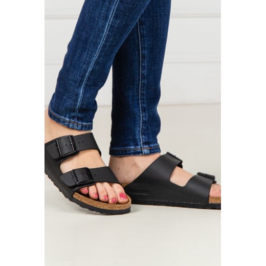 Birkenstock Klapki Arizona 36 Gomez Fashion Store