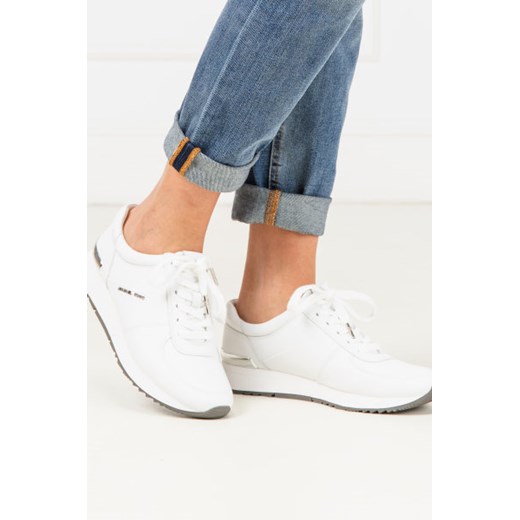 Michael Kors Sneakersy ALLIE TRAINER Michael Kors 35,5 Gomez Fashion Store