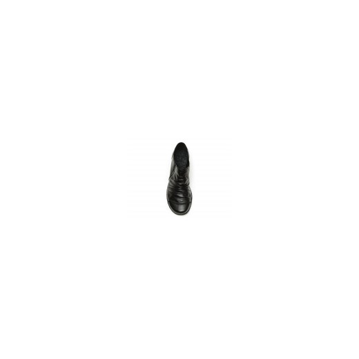Rieker 52180-00 black aligoo czarny gumki