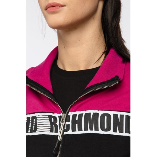 RICHMOND SPORT Bluza PETER | Regular Fit Richmond Sport 40 wyprzedaż Gomez Fashion Store