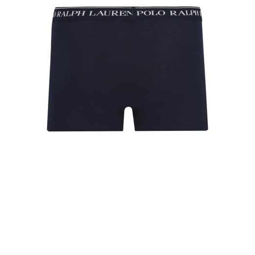POLO RALPH LAUREN Bokserki 3-Pack Polo Ralph Lauren L Gomez Fashion Store