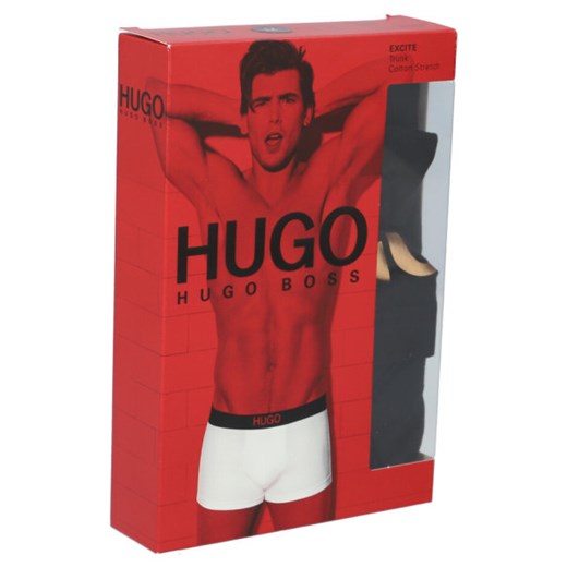 Hugo Bodywear Bokserki L promocja Gomez Fashion Store