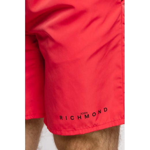 RICHMOND SPORT Szorty kąpielowe PITCHARD | Regular Fit Richmond Sport XL promocja Gomez Fashion Store