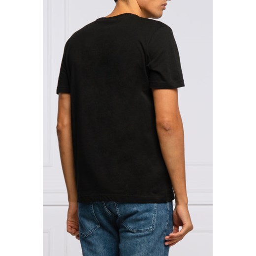 Lacoste T-shirt | Regular Fit Lacoste XXXL Gomez Fashion Store