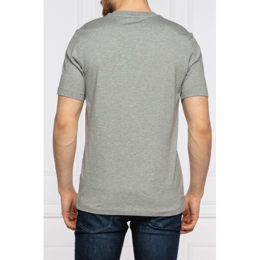 BOSS T-shirt Tiburt 241 | Regular Fit XL promocja Gomez Fashion Store